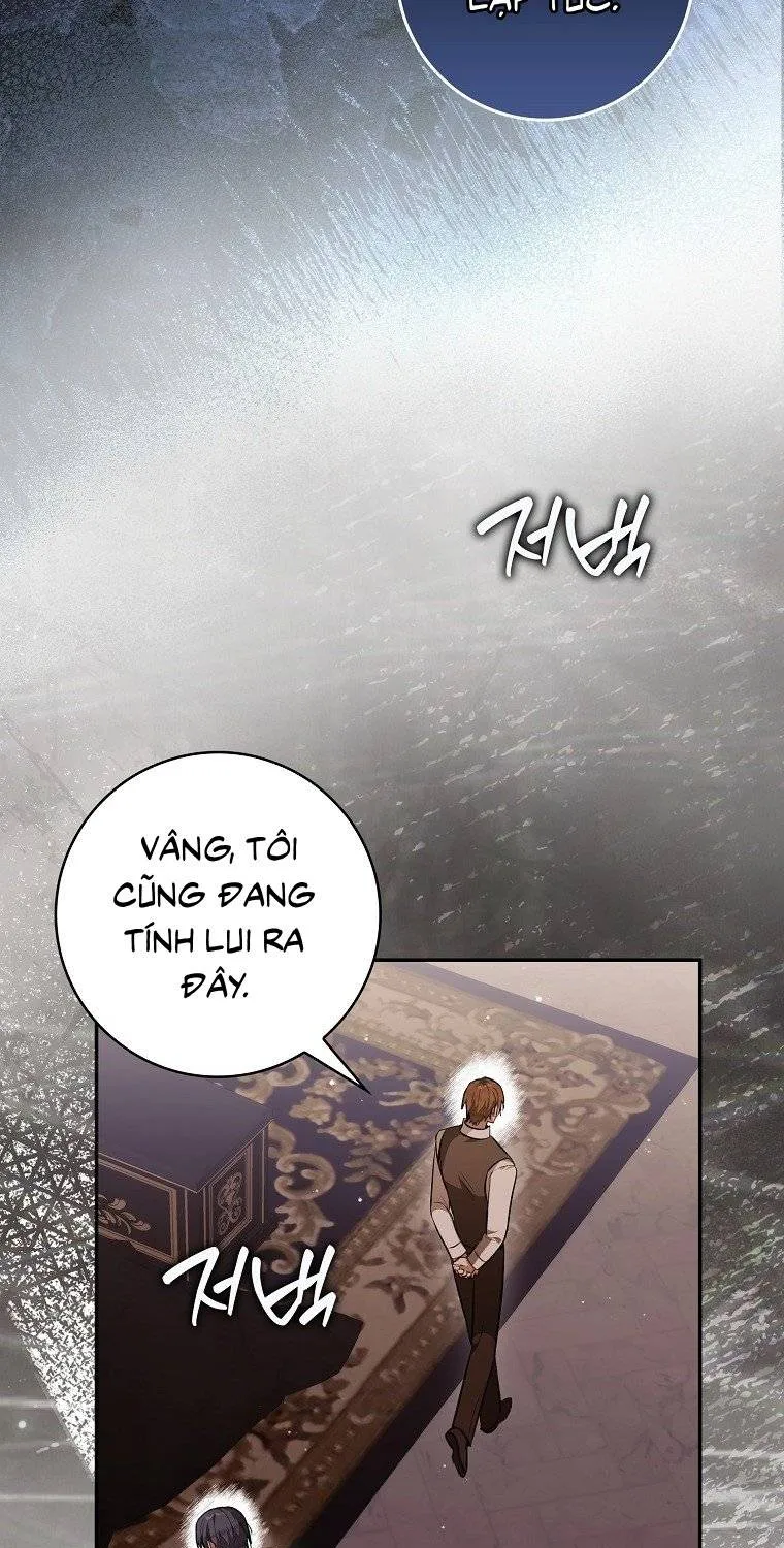 [END SS1] Tôi Cứ Nghĩ Mình Trở Về Là Kết Thúc, Không Ngờ Thể Loại Thay Đổi Rồi! Chap 22 - Next Chap 23