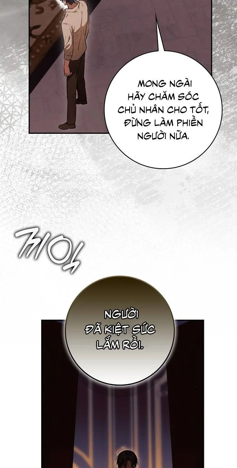 [END SS1] Tôi Cứ Nghĩ Mình Trở Về Là Kết Thúc, Không Ngờ Thể Loại Thay Đổi Rồi! Chap 22 - Next Chap 23