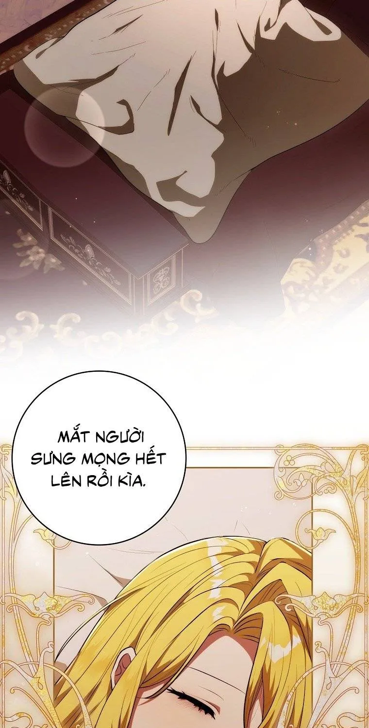 [END SS1] Tôi Cứ Nghĩ Mình Trở Về Là Kết Thúc, Không Ngờ Thể Loại Thay Đổi Rồi! Chap 22 - Next Chap 23