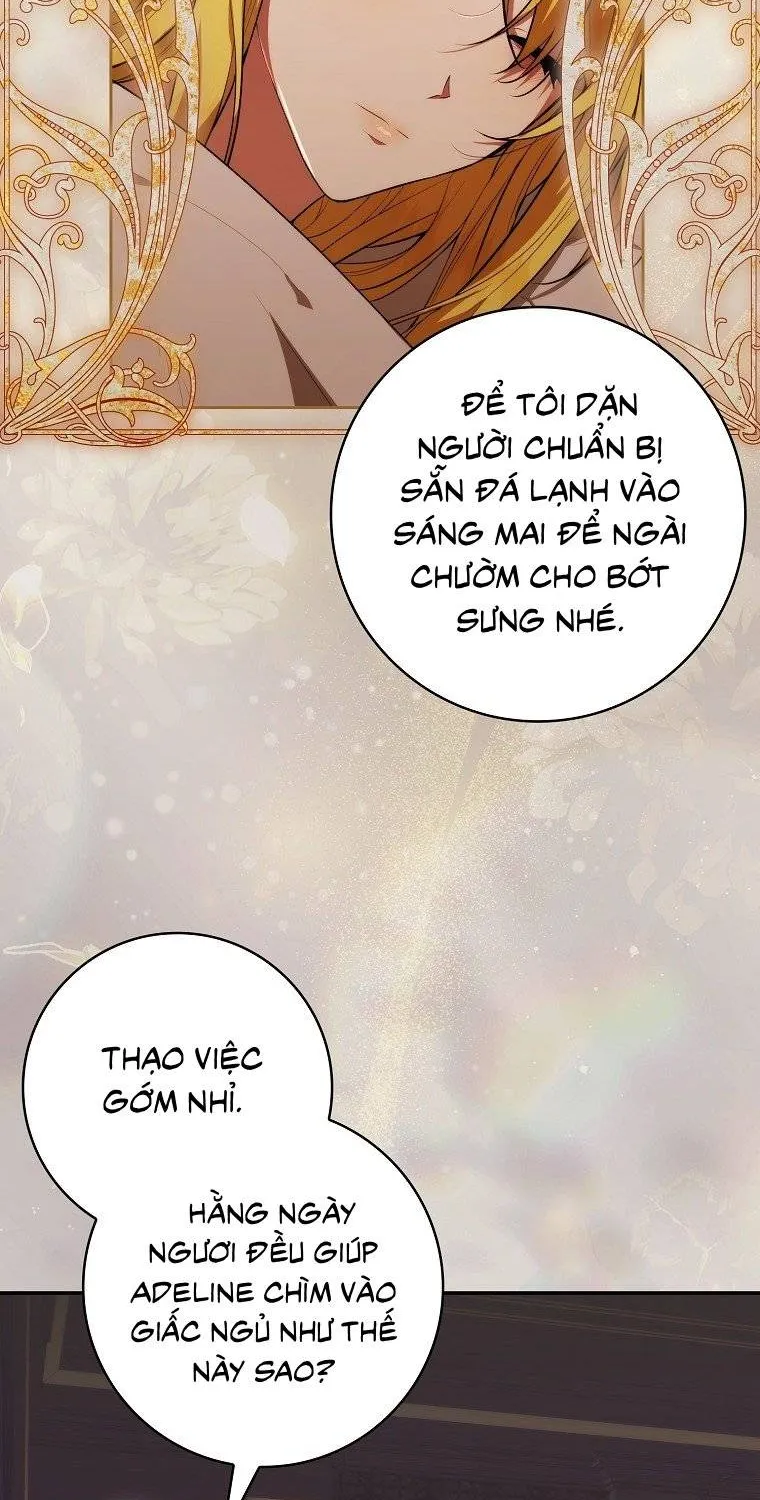 [END SS1] Tôi Cứ Nghĩ Mình Trở Về Là Kết Thúc, Không Ngờ Thể Loại Thay Đổi Rồi! Chap 22 - Next Chap 23