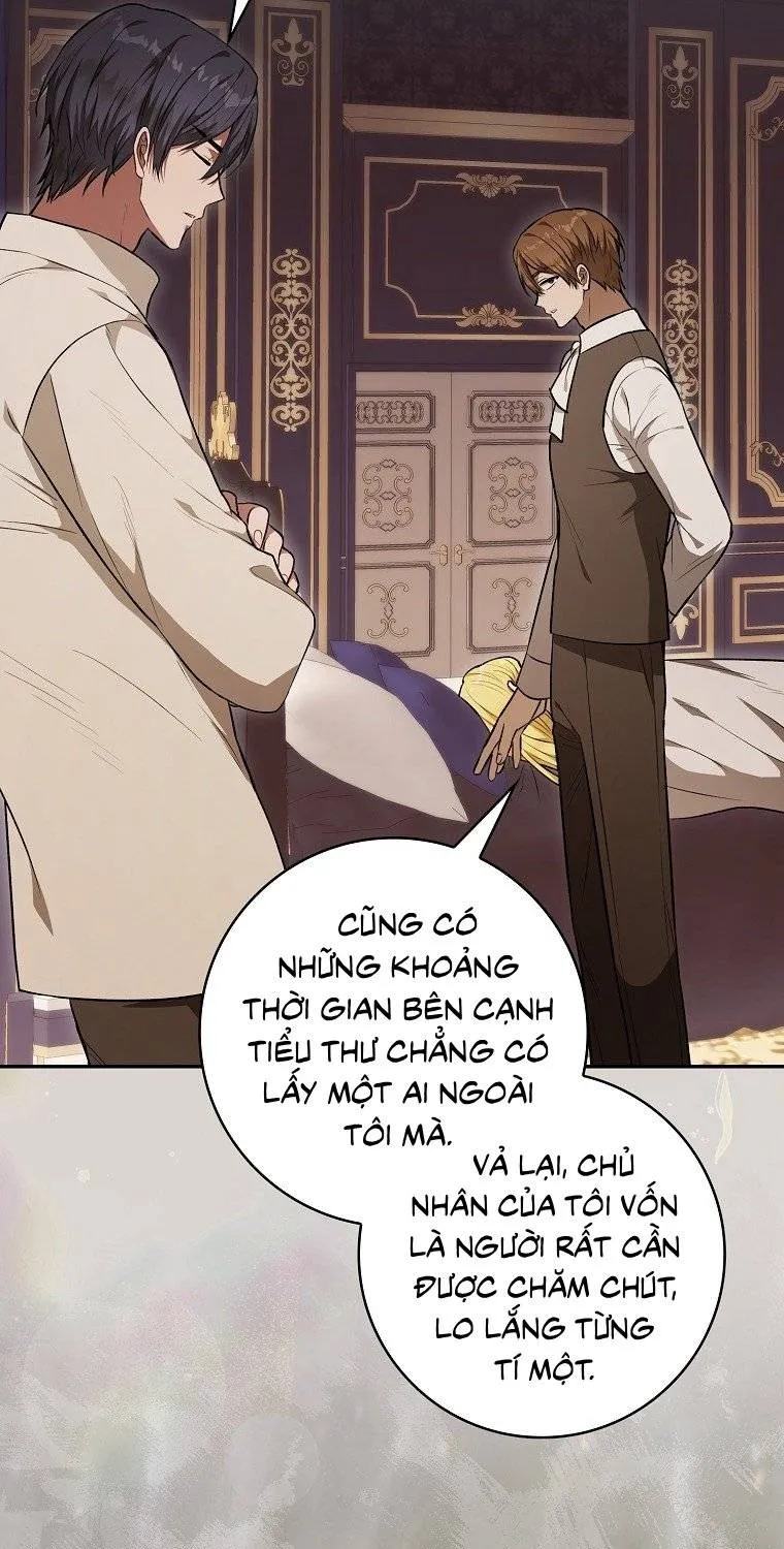 [END SS1] Tôi Cứ Nghĩ Mình Trở Về Là Kết Thúc, Không Ngờ Thể Loại Thay Đổi Rồi! Chap 22 - Next Chap 23