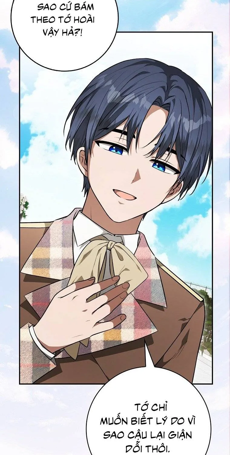 [END SS1] Tôi Cứ Nghĩ Mình Trở Về Là Kết Thúc, Không Ngờ Thể Loại Thay Đổi Rồi! Chap 22 - Next Chap 23