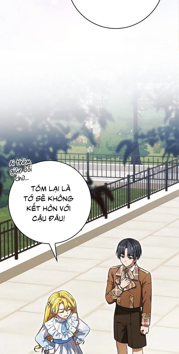 [END SS1] Tôi Cứ Nghĩ Mình Trở Về Là Kết Thúc, Không Ngờ Thể Loại Thay Đổi Rồi! Chap 22 - Next Chap 23