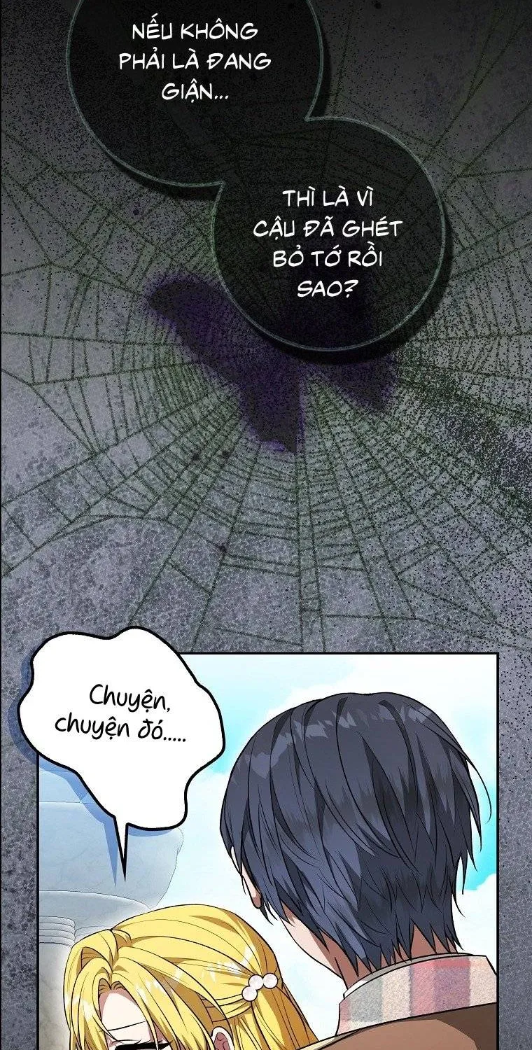 [END SS1] Tôi Cứ Nghĩ Mình Trở Về Là Kết Thúc, Không Ngờ Thể Loại Thay Đổi Rồi! Chap 22 - Next Chap 23