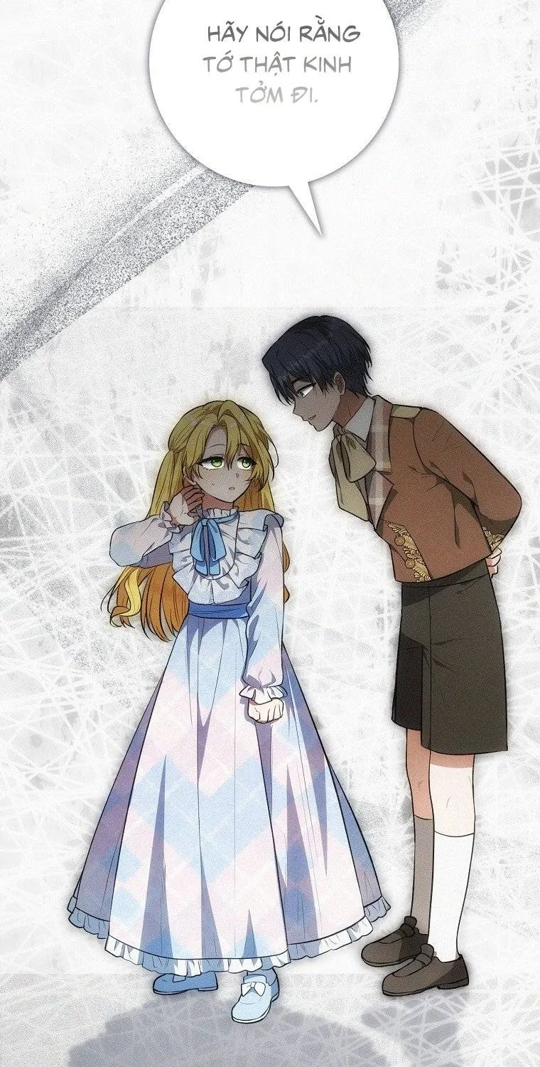 [END SS1] Tôi Cứ Nghĩ Mình Trở Về Là Kết Thúc, Không Ngờ Thể Loại Thay Đổi Rồi! Chap 22 - Next Chap 23