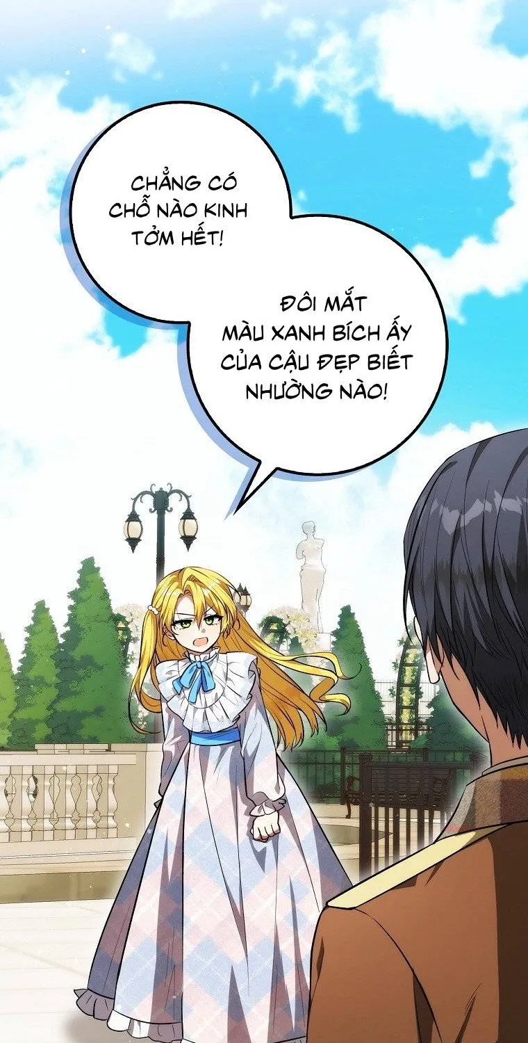 [END SS1] Tôi Cứ Nghĩ Mình Trở Về Là Kết Thúc, Không Ngờ Thể Loại Thay Đổi Rồi! Chap 22 - Next Chap 23