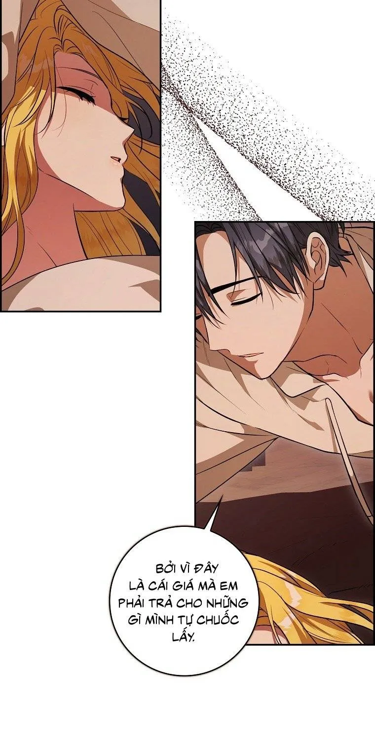 [END SS1] Tôi Cứ Nghĩ Mình Trở Về Là Kết Thúc, Không Ngờ Thể Loại Thay Đổi Rồi! Chap 22 - Next Chap 23