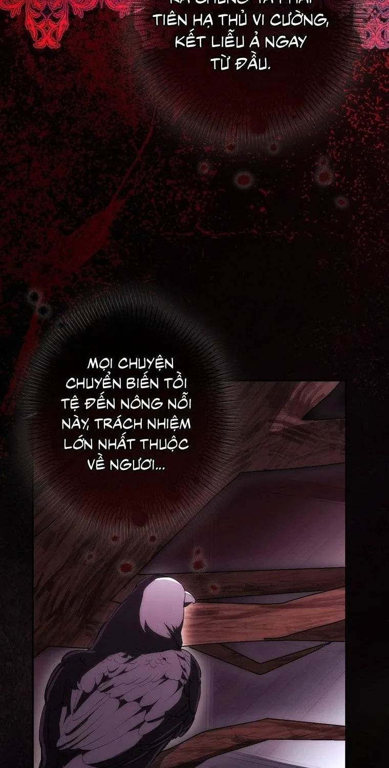 [END SS1] Tôi Cứ Nghĩ Mình Trở Về Là Kết Thúc, Không Ngờ Thể Loại Thay Đổi Rồi! Chap 22 - Next Chap 23