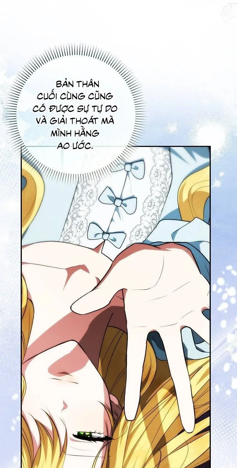 [END SS1] Tôi Cứ Nghĩ Mình Trở Về Là Kết Thúc, Không Ngờ Thể Loại Thay Đổi Rồi! Chap 23 - Next Chap 24