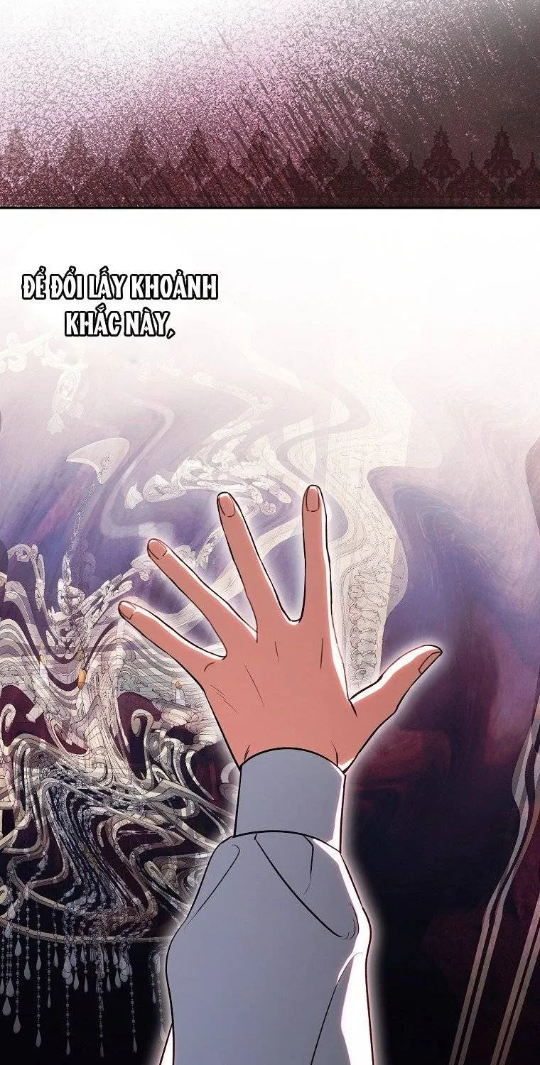 [END SS1] Tôi Cứ Nghĩ Mình Trở Về Là Kết Thúc, Không Ngờ Thể Loại Thay Đổi Rồi! Chap 23 - Next Chap 24