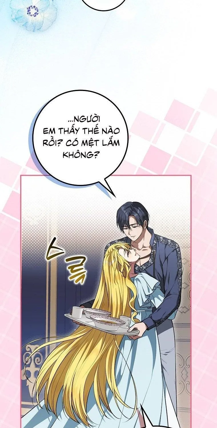 [END SS1] Tôi Cứ Nghĩ Mình Trở Về Là Kết Thúc, Không Ngờ Thể Loại Thay Đổi Rồi! Chap 23 - Next Chap 24