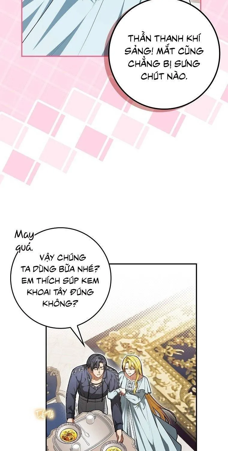 [END SS1] Tôi Cứ Nghĩ Mình Trở Về Là Kết Thúc, Không Ngờ Thể Loại Thay Đổi Rồi! Chap 23 - Next Chap 24