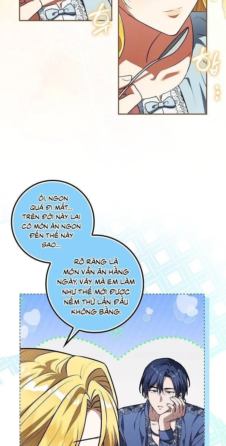 [END SS1] Tôi Cứ Nghĩ Mình Trở Về Là Kết Thúc, Không Ngờ Thể Loại Thay Đổi Rồi! Chap 23 - Next Chap 24