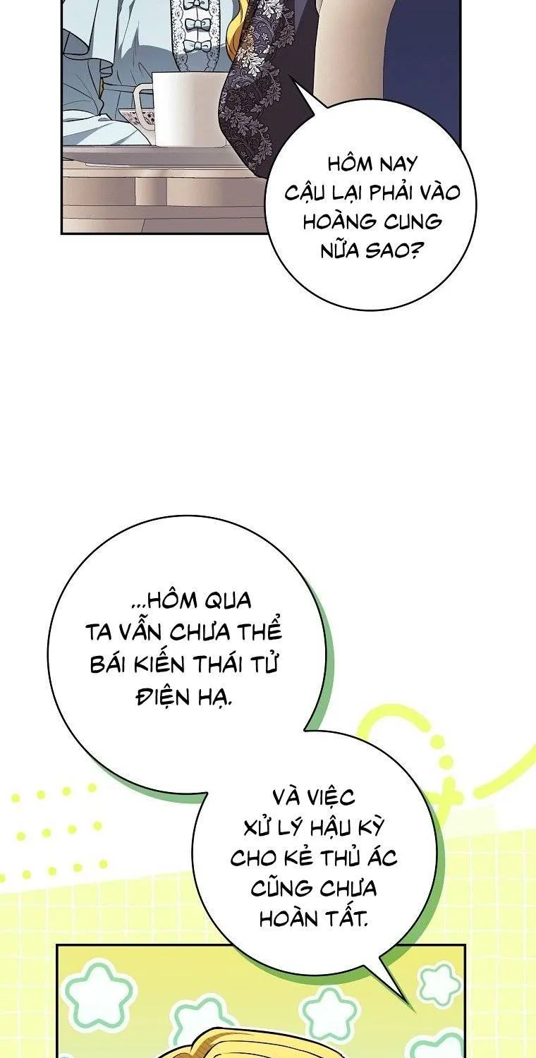 [END SS1] Tôi Cứ Nghĩ Mình Trở Về Là Kết Thúc, Không Ngờ Thể Loại Thay Đổi Rồi! Chap 23 - Next Chap 24