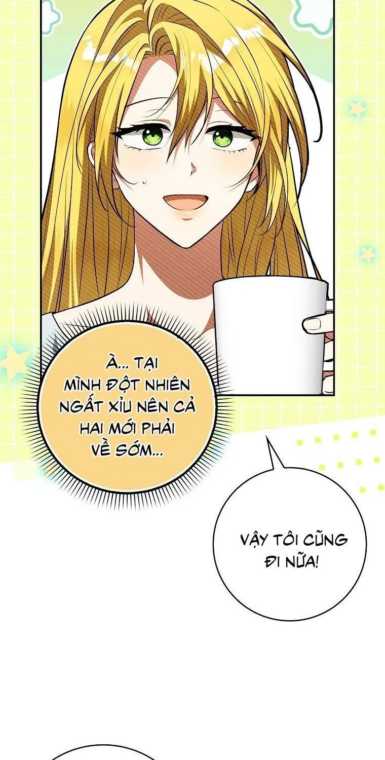 [END SS1] Tôi Cứ Nghĩ Mình Trở Về Là Kết Thúc, Không Ngờ Thể Loại Thay Đổi Rồi! Chap 23 - Next Chap 24
