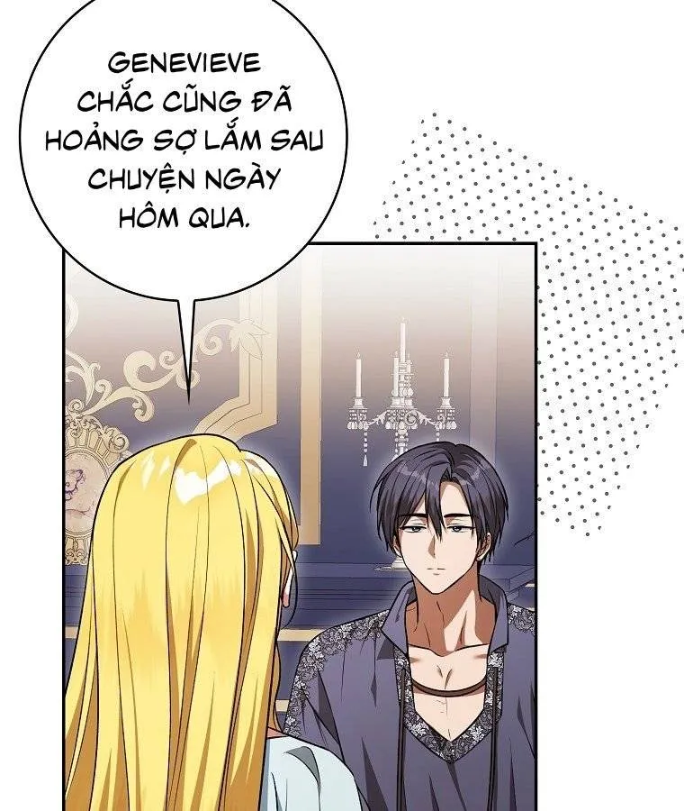 [END SS1] Tôi Cứ Nghĩ Mình Trở Về Là Kết Thúc, Không Ngờ Thể Loại Thay Đổi Rồi! Chap 23 - Next Chap 24