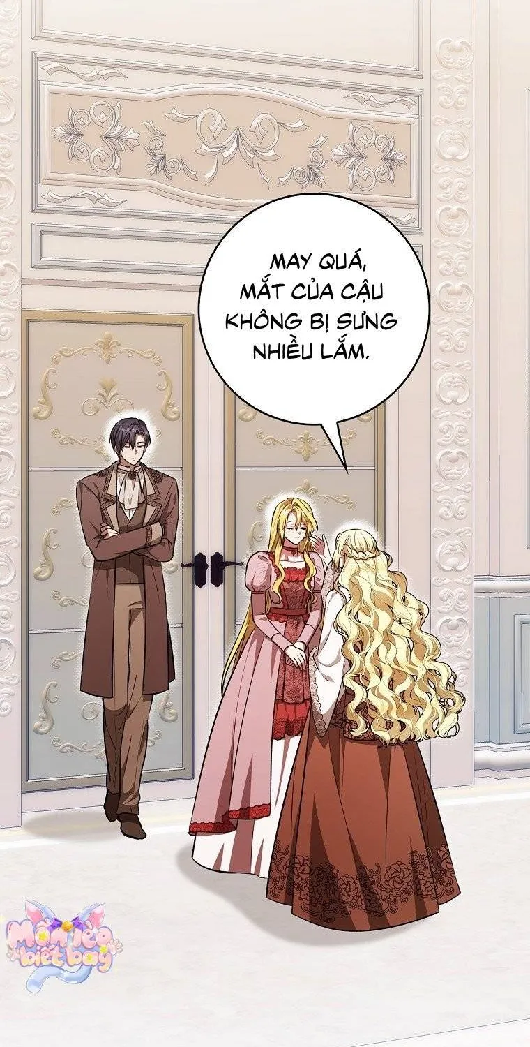 [END SS1] Tôi Cứ Nghĩ Mình Trở Về Là Kết Thúc, Không Ngờ Thể Loại Thay Đổi Rồi! Chap 23 - Next Chap 24