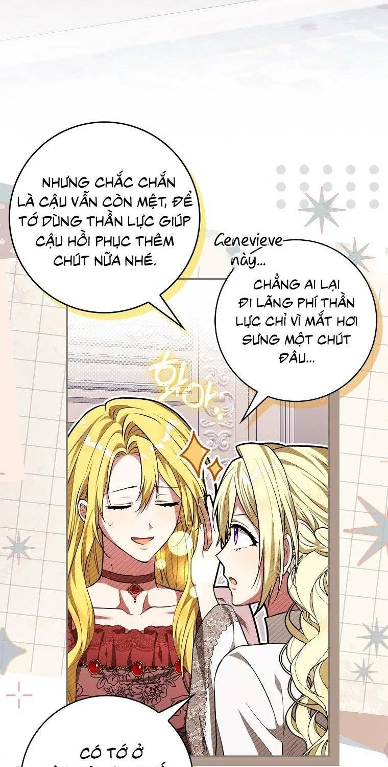 [END SS1] Tôi Cứ Nghĩ Mình Trở Về Là Kết Thúc, Không Ngờ Thể Loại Thay Đổi Rồi! Chap 23 - Next Chap 24