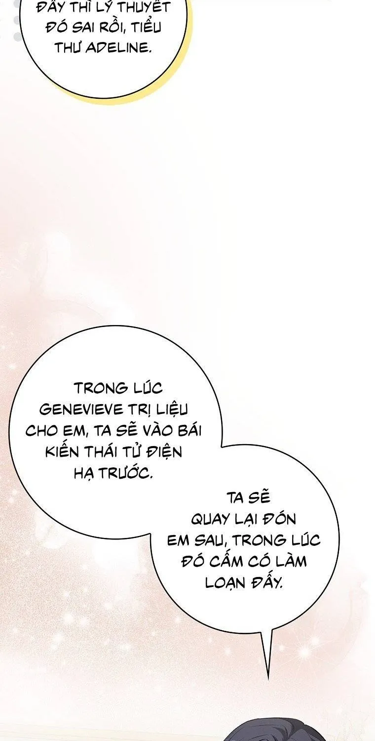 [END SS1] Tôi Cứ Nghĩ Mình Trở Về Là Kết Thúc, Không Ngờ Thể Loại Thay Đổi Rồi! Chap 23 - Next Chap 24