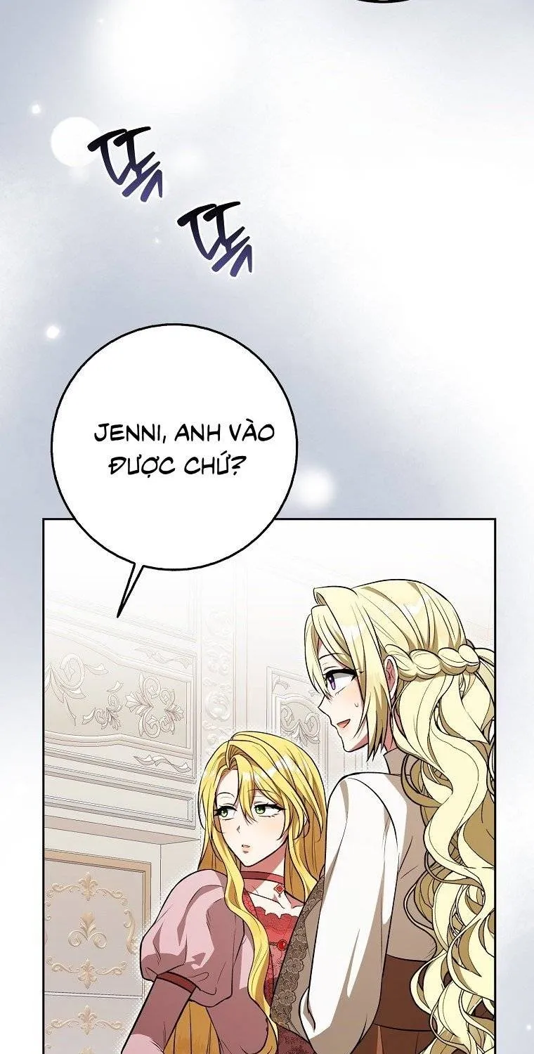 [END SS1] Tôi Cứ Nghĩ Mình Trở Về Là Kết Thúc, Không Ngờ Thể Loại Thay Đổi Rồi! Chap 23 - Next Chap 24