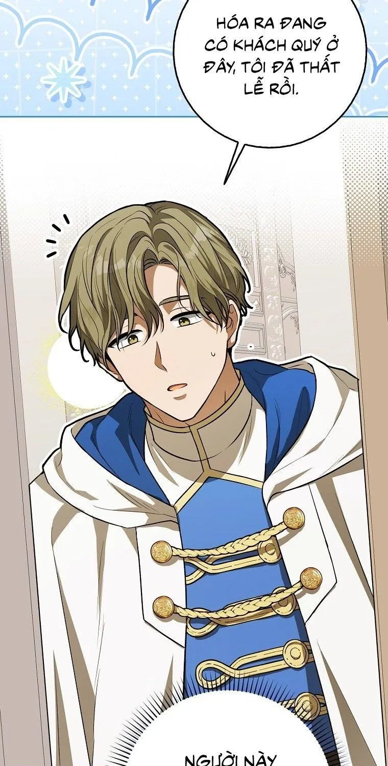 [END SS1] Tôi Cứ Nghĩ Mình Trở Về Là Kết Thúc, Không Ngờ Thể Loại Thay Đổi Rồi! Chap 23 - Next Chap 24