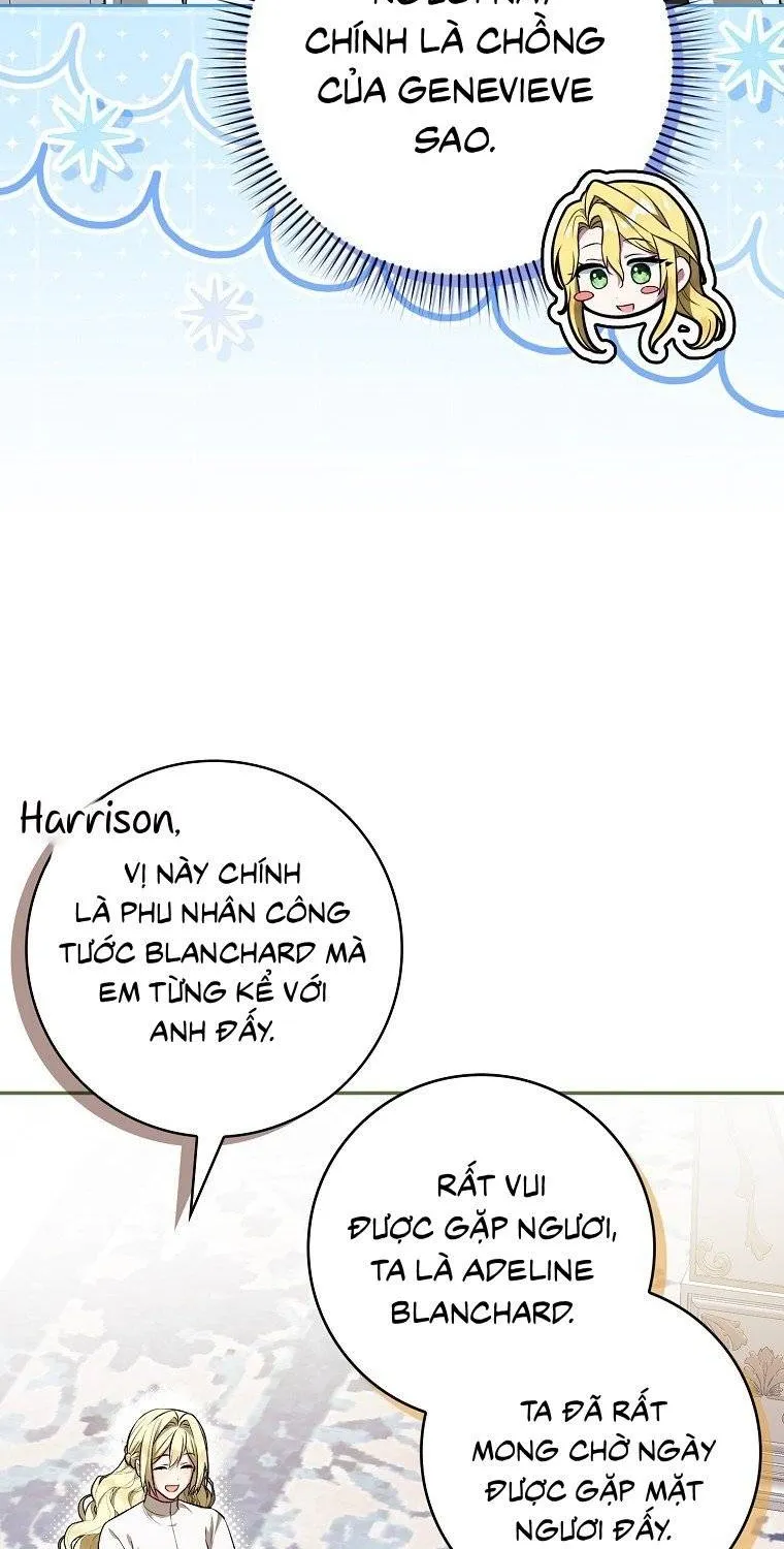 [END SS1] Tôi Cứ Nghĩ Mình Trở Về Là Kết Thúc, Không Ngờ Thể Loại Thay Đổi Rồi! Chap 23 - Next Chap 24