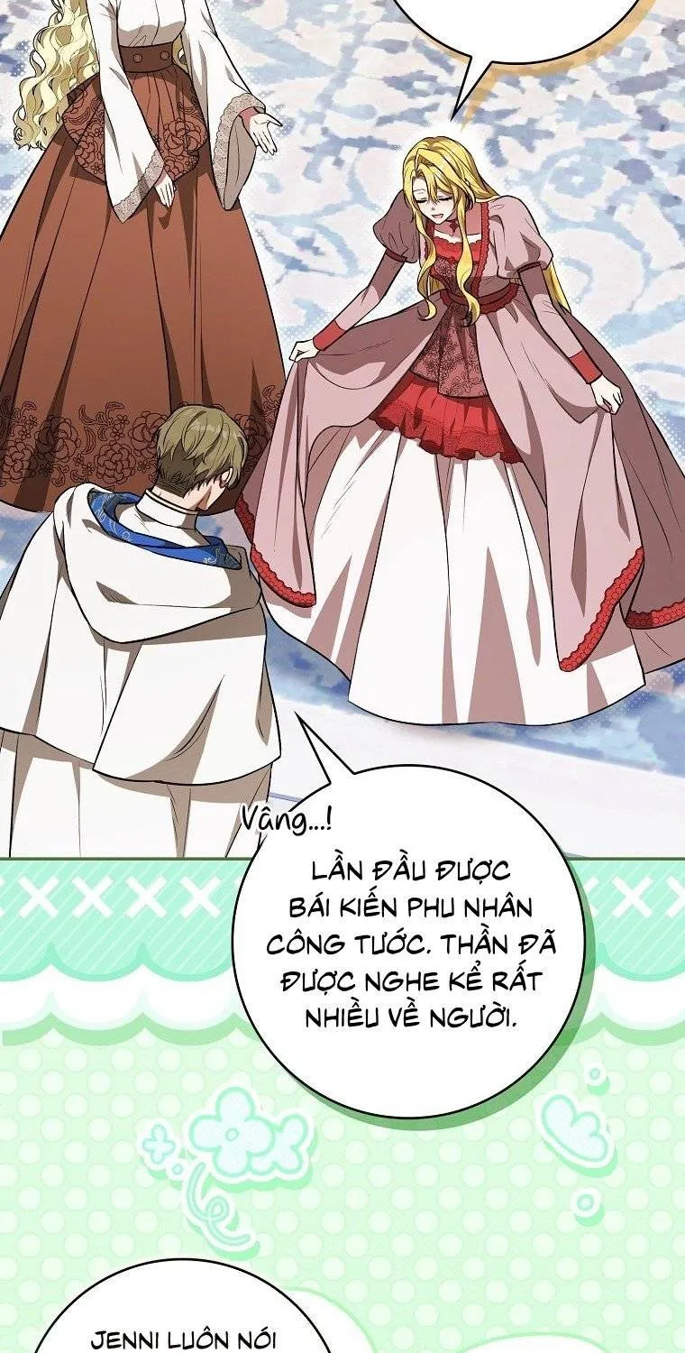 [END SS1] Tôi Cứ Nghĩ Mình Trở Về Là Kết Thúc, Không Ngờ Thể Loại Thay Đổi Rồi! Chap 23 - Next Chap 24