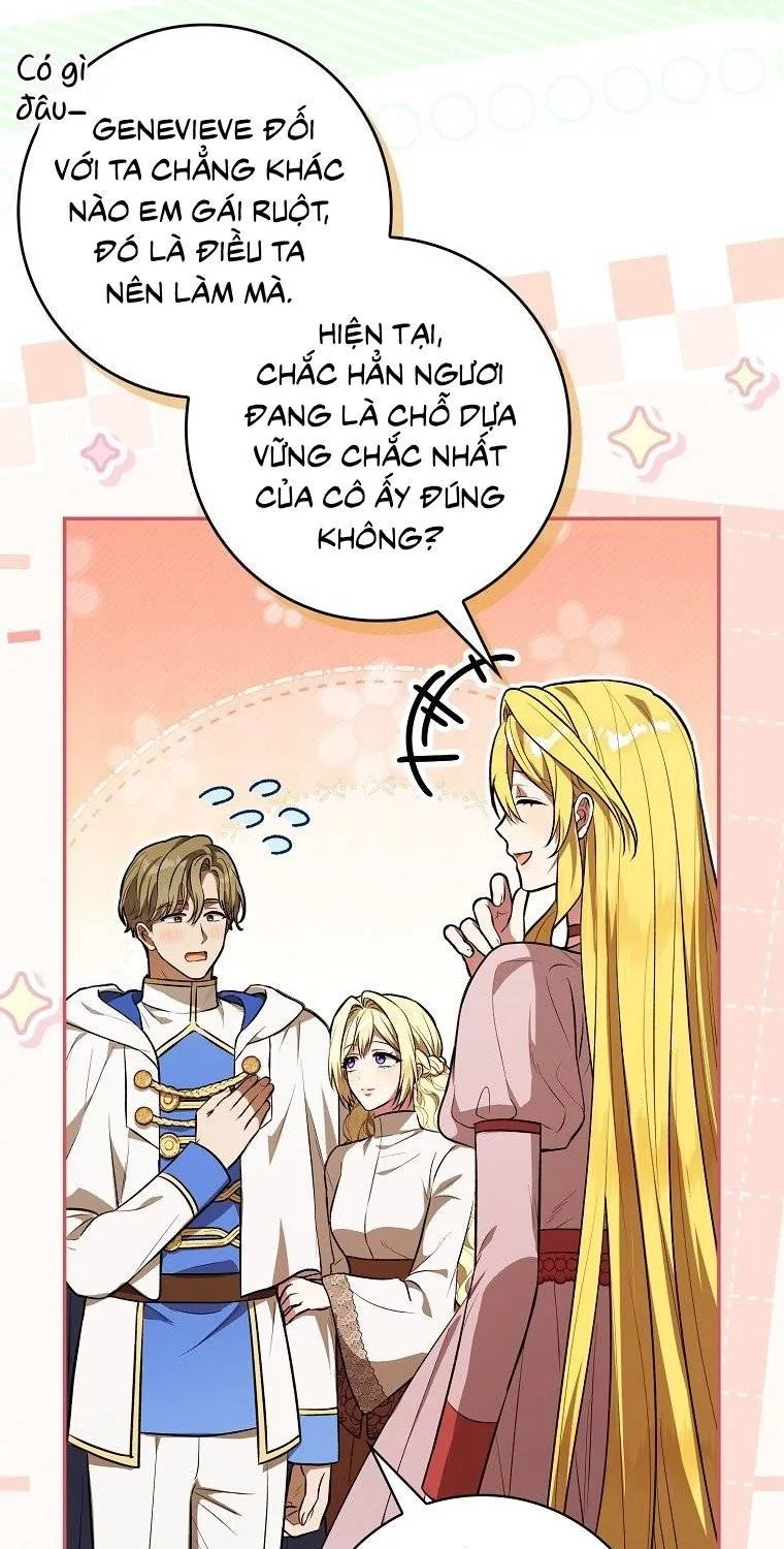 [END SS1] Tôi Cứ Nghĩ Mình Trở Về Là Kết Thúc, Không Ngờ Thể Loại Thay Đổi Rồi! Chap 23 - Next Chap 24