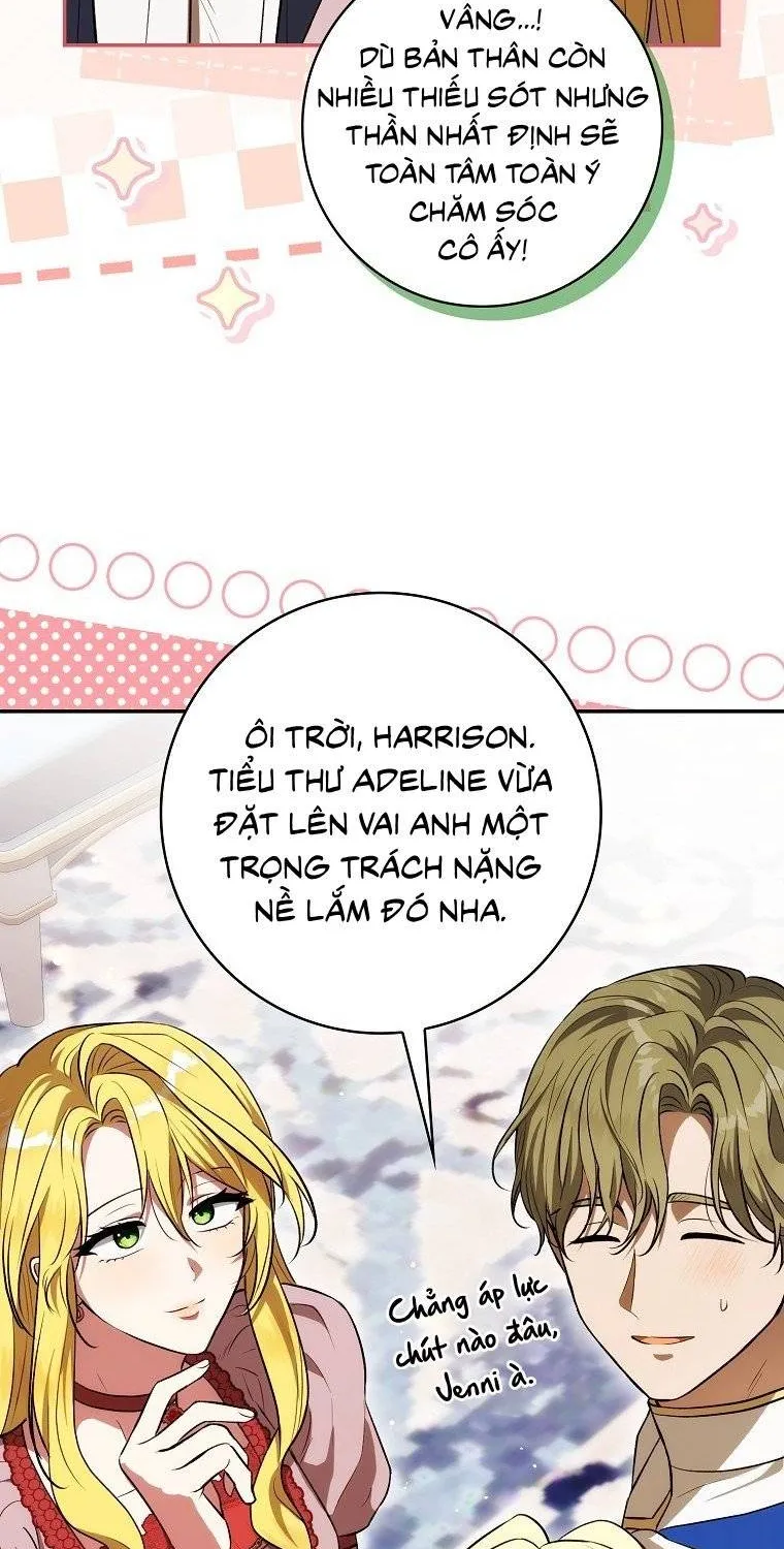 [END SS1] Tôi Cứ Nghĩ Mình Trở Về Là Kết Thúc, Không Ngờ Thể Loại Thay Đổi Rồi! Chap 23 - Next Chap 24