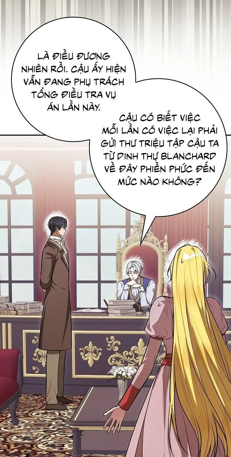 [END SS1] Tôi Cứ Nghĩ Mình Trở Về Là Kết Thúc, Không Ngờ Thể Loại Thay Đổi Rồi! Chap 23 - Next Chap 24