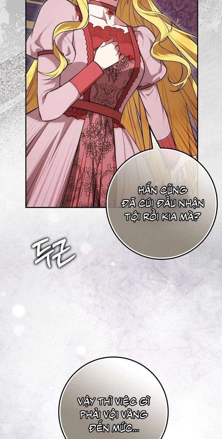 [END SS1] Tôi Cứ Nghĩ Mình Trở Về Là Kết Thúc, Không Ngờ Thể Loại Thay Đổi Rồi! Chap 23 - Next Chap 24