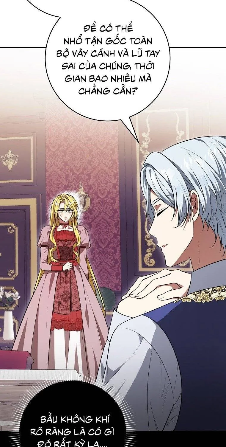 [END SS1] Tôi Cứ Nghĩ Mình Trở Về Là Kết Thúc, Không Ngờ Thể Loại Thay Đổi Rồi! Chap 23 - Next Chap 24