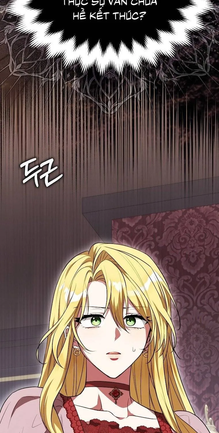 [END SS1] Tôi Cứ Nghĩ Mình Trở Về Là Kết Thúc, Không Ngờ Thể Loại Thay Đổi Rồi! Chap 23 - Next Chap 24
