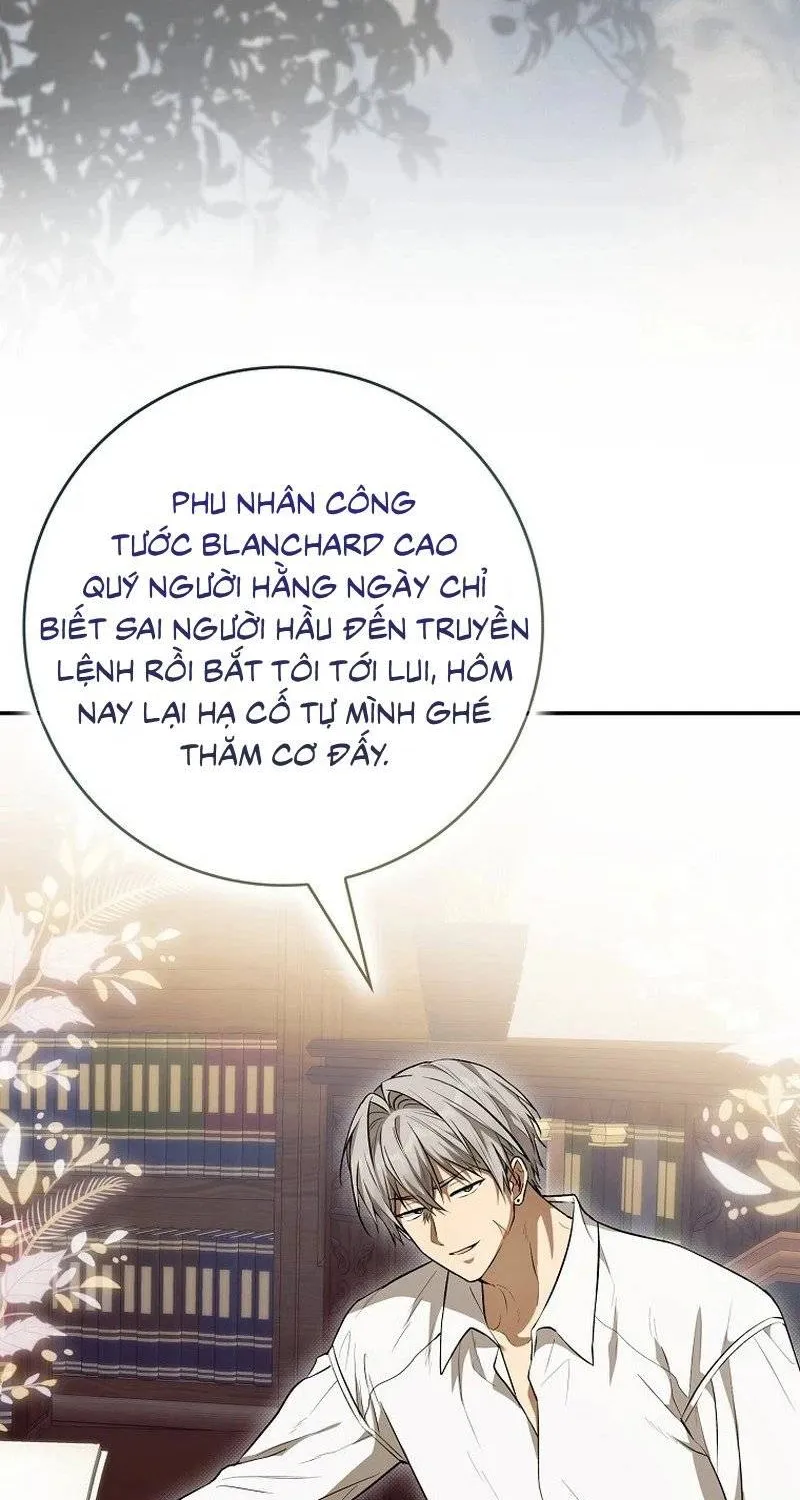 [END SS1] Tôi Cứ Nghĩ Mình Trở Về Là Kết Thúc, Không Ngờ Thể Loại Thay Đổi Rồi! Chap 24 - Next Chap 25