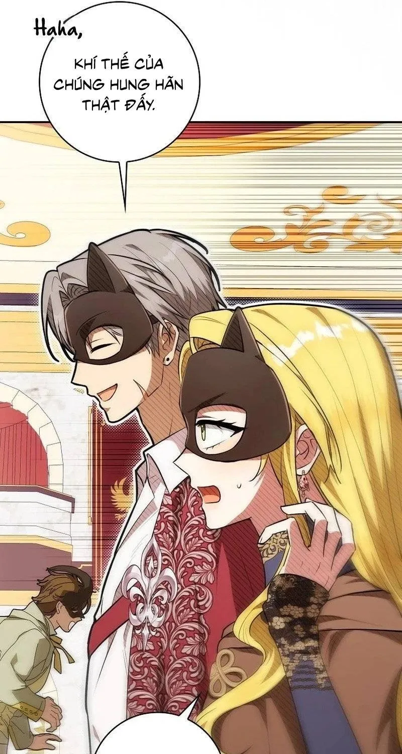 [END SS1] Tôi Cứ Nghĩ Mình Trở Về Là Kết Thúc, Không Ngờ Thể Loại Thay Đổi Rồi! Chap 24 - Next Chap 25