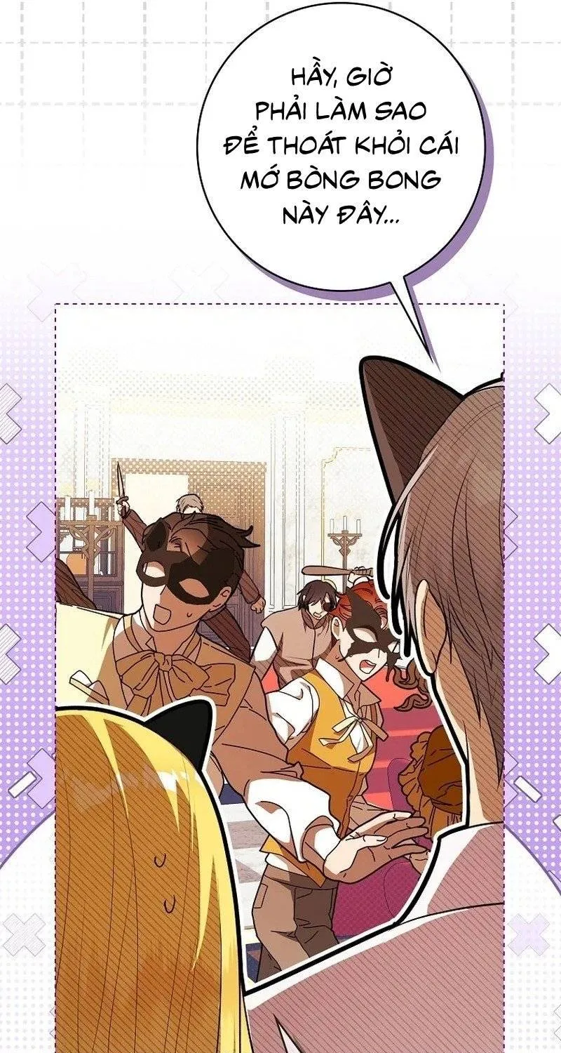[END SS1] Tôi Cứ Nghĩ Mình Trở Về Là Kết Thúc, Không Ngờ Thể Loại Thay Đổi Rồi! Chap 24 - Next Chap 25