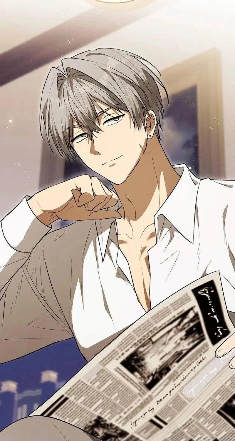 [END SS1] Tôi Cứ Nghĩ Mình Trở Về Là Kết Thúc, Không Ngờ Thể Loại Thay Đổi Rồi! Chap 24 - Next Chap 25