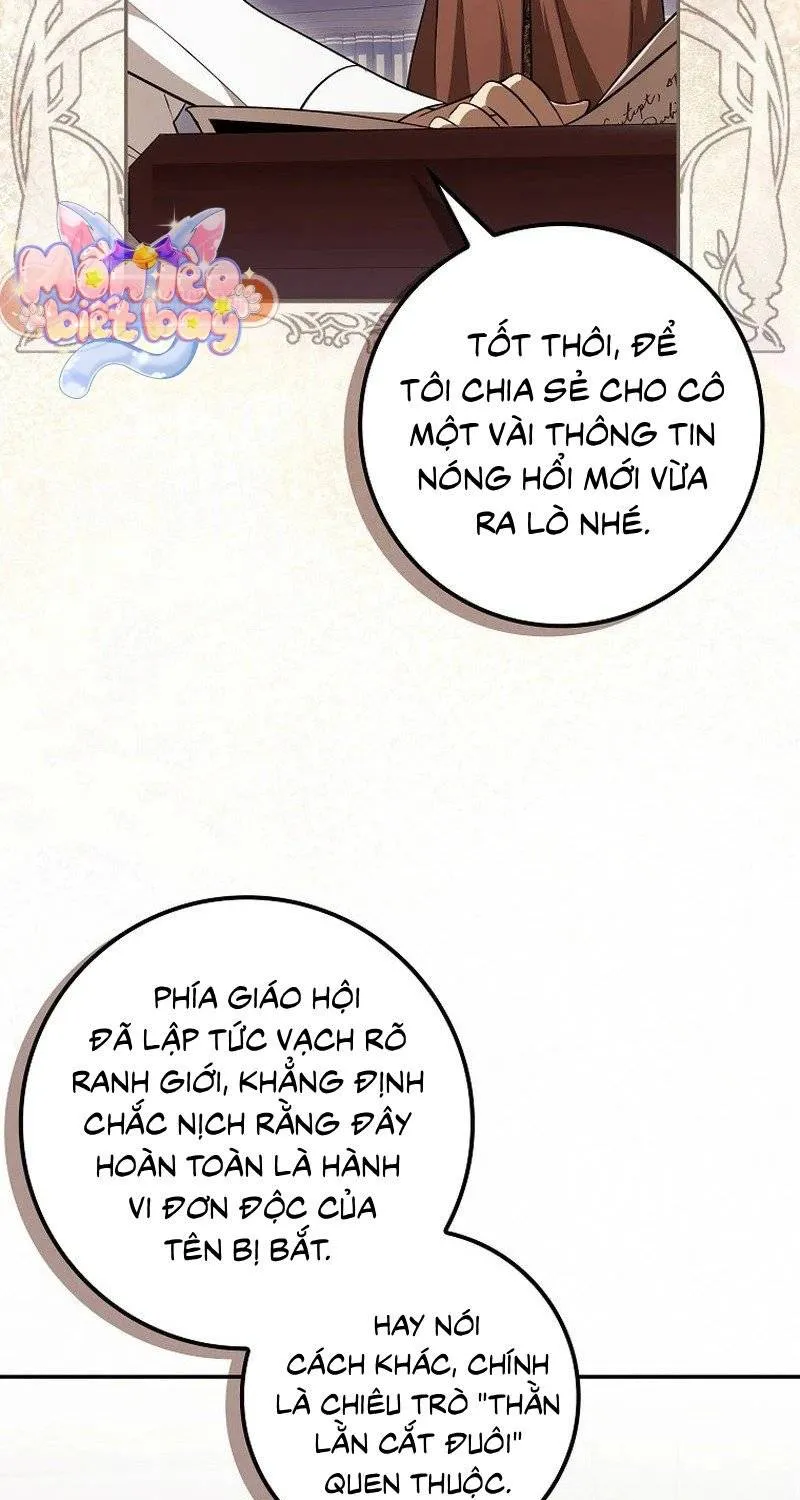 [END SS1] Tôi Cứ Nghĩ Mình Trở Về Là Kết Thúc, Không Ngờ Thể Loại Thay Đổi Rồi! Chap 24 - Next Chap 25