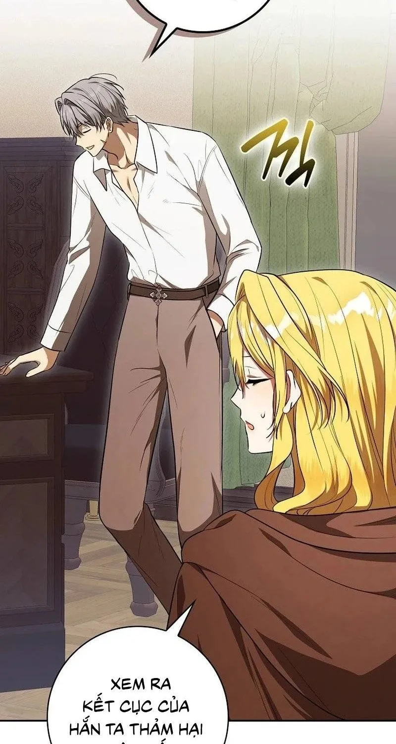 [END SS1] Tôi Cứ Nghĩ Mình Trở Về Là Kết Thúc, Không Ngờ Thể Loại Thay Đổi Rồi! Chap 24 - Next Chap 25