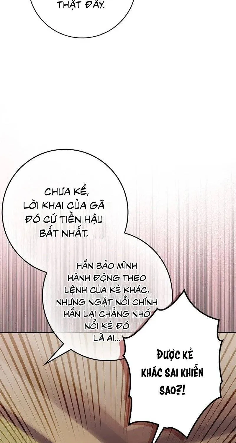 [END SS1] Tôi Cứ Nghĩ Mình Trở Về Là Kết Thúc, Không Ngờ Thể Loại Thay Đổi Rồi! Chap 24 - Next Chap 25