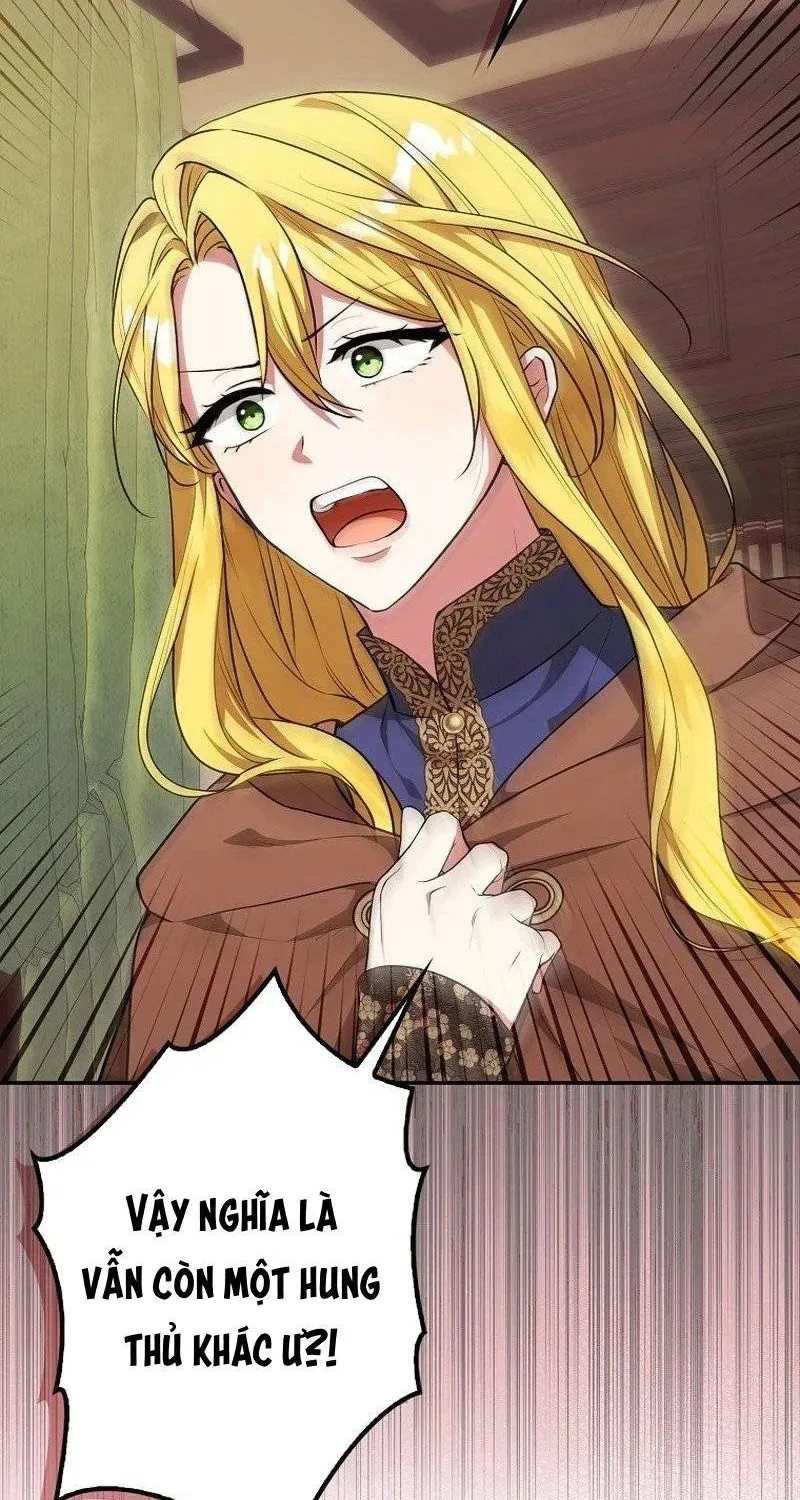 [END SS1] Tôi Cứ Nghĩ Mình Trở Về Là Kết Thúc, Không Ngờ Thể Loại Thay Đổi Rồi! Chap 24 - Next Chap 25