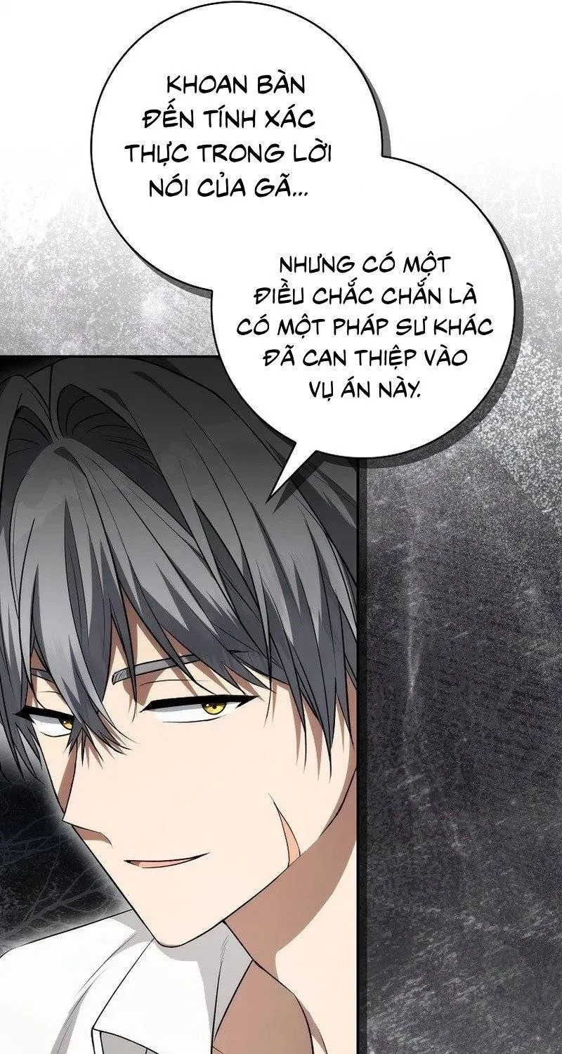[END SS1] Tôi Cứ Nghĩ Mình Trở Về Là Kết Thúc, Không Ngờ Thể Loại Thay Đổi Rồi! Chap 24 - Next Chap 25