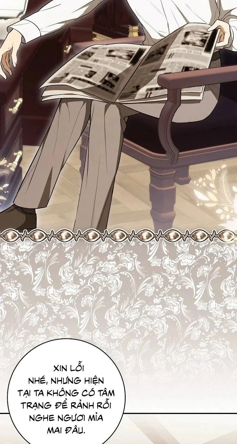 [END SS1] Tôi Cứ Nghĩ Mình Trở Về Là Kết Thúc, Không Ngờ Thể Loại Thay Đổi Rồi! Chap 24 - Next Chap 25