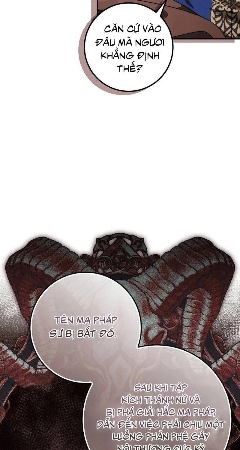 [END SS1] Tôi Cứ Nghĩ Mình Trở Về Là Kết Thúc, Không Ngờ Thể Loại Thay Đổi Rồi! Chap 24 - Next Chap 25