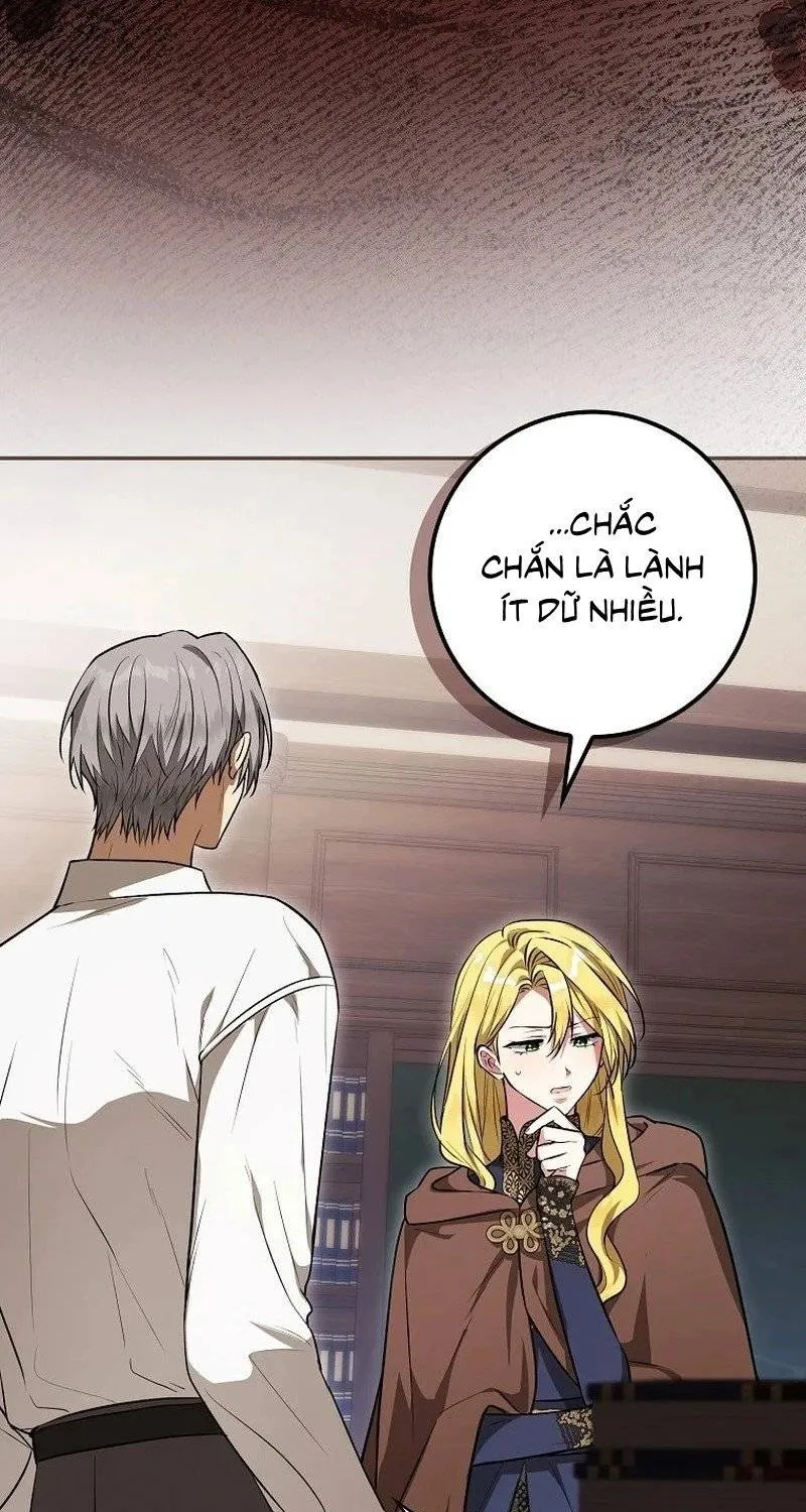 [END SS1] Tôi Cứ Nghĩ Mình Trở Về Là Kết Thúc, Không Ngờ Thể Loại Thay Đổi Rồi! Chap 24 - Next Chap 25