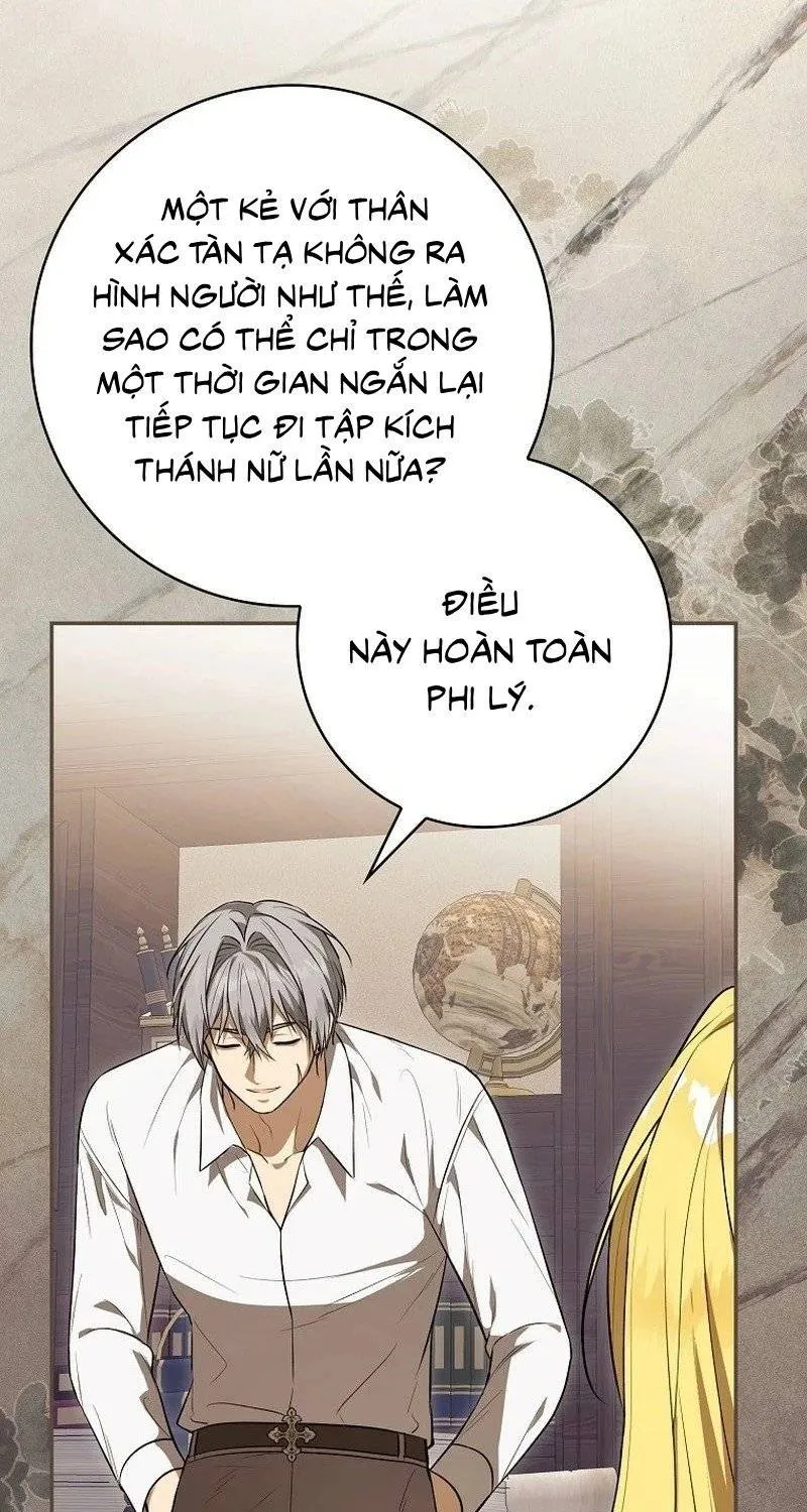 [END SS1] Tôi Cứ Nghĩ Mình Trở Về Là Kết Thúc, Không Ngờ Thể Loại Thay Đổi Rồi! Chap 24 - Next Chap 25