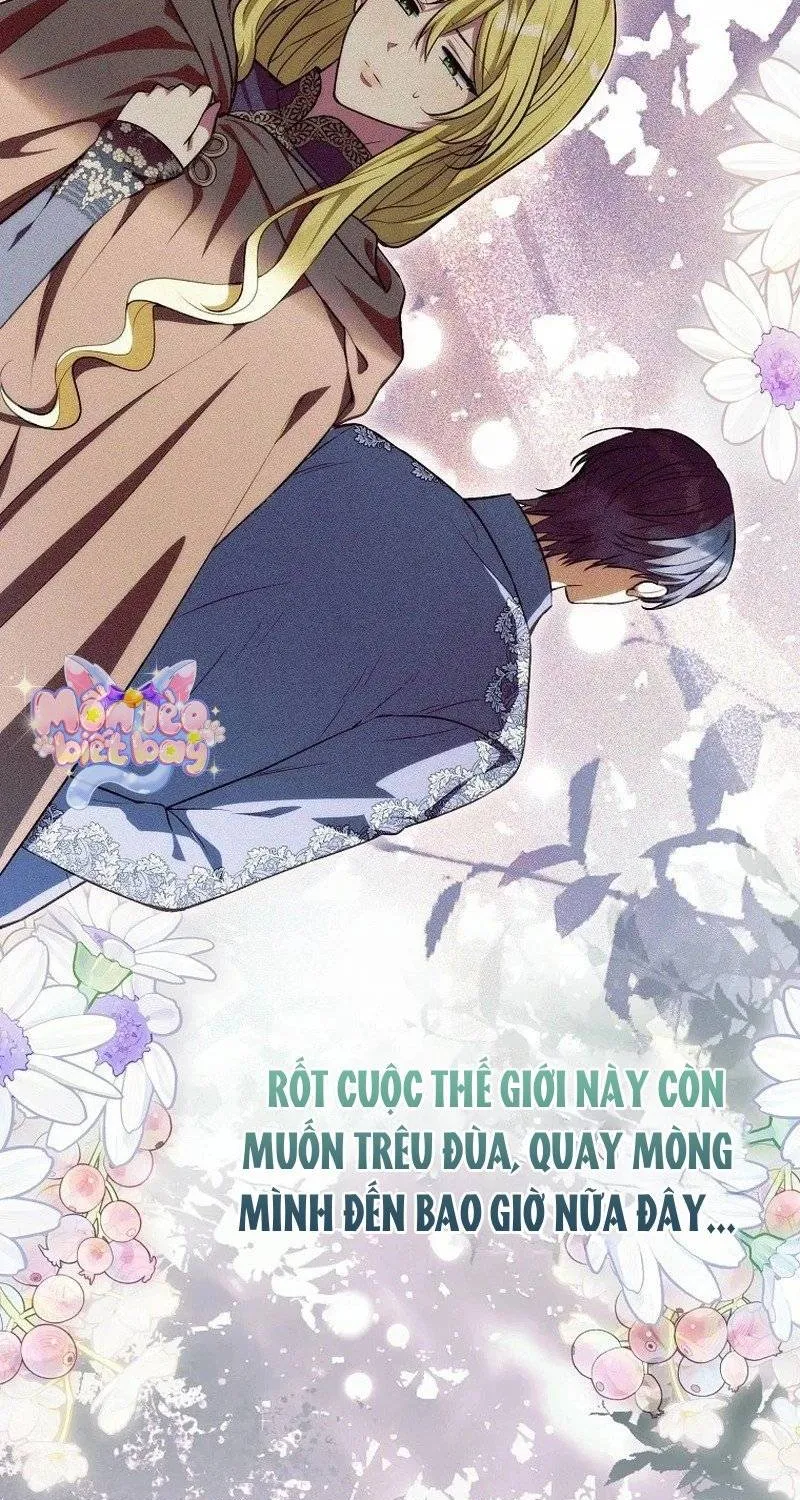 [END SS1] Tôi Cứ Nghĩ Mình Trở Về Là Kết Thúc, Không Ngờ Thể Loại Thay Đổi Rồi! Chap 24 - Next Chap 25