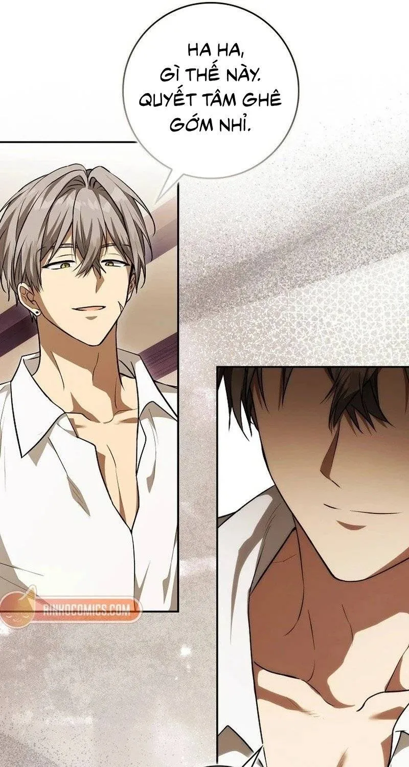 [END SS1] Tôi Cứ Nghĩ Mình Trở Về Là Kết Thúc, Không Ngờ Thể Loại Thay Đổi Rồi! Chap 24 - Next Chap 25
