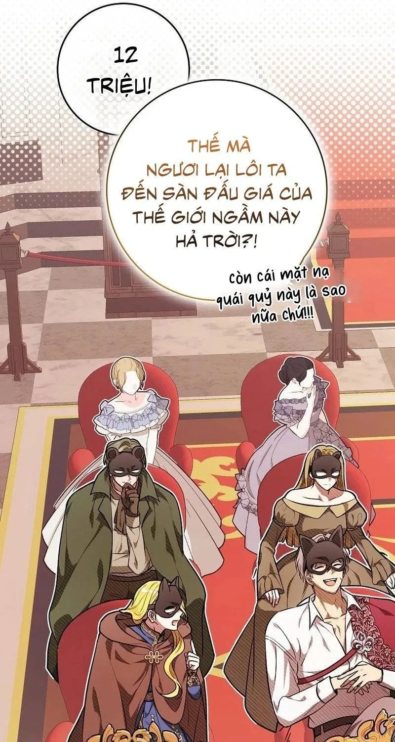 [END SS1] Tôi Cứ Nghĩ Mình Trở Về Là Kết Thúc, Không Ngờ Thể Loại Thay Đổi Rồi! Chap 24 - Next Chap 25