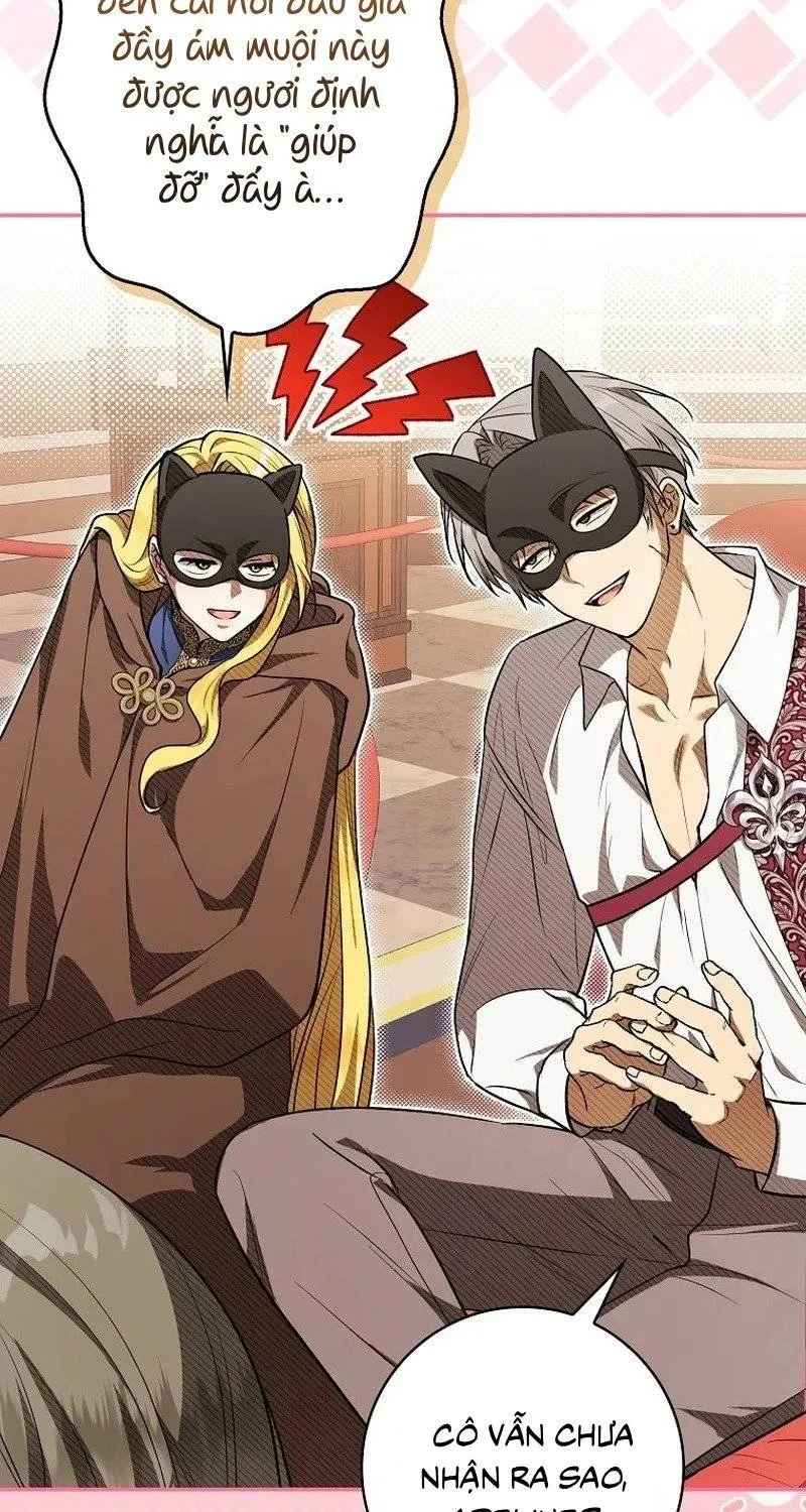 [END SS1] Tôi Cứ Nghĩ Mình Trở Về Là Kết Thúc, Không Ngờ Thể Loại Thay Đổi Rồi! Chap 24 - Next Chap 25